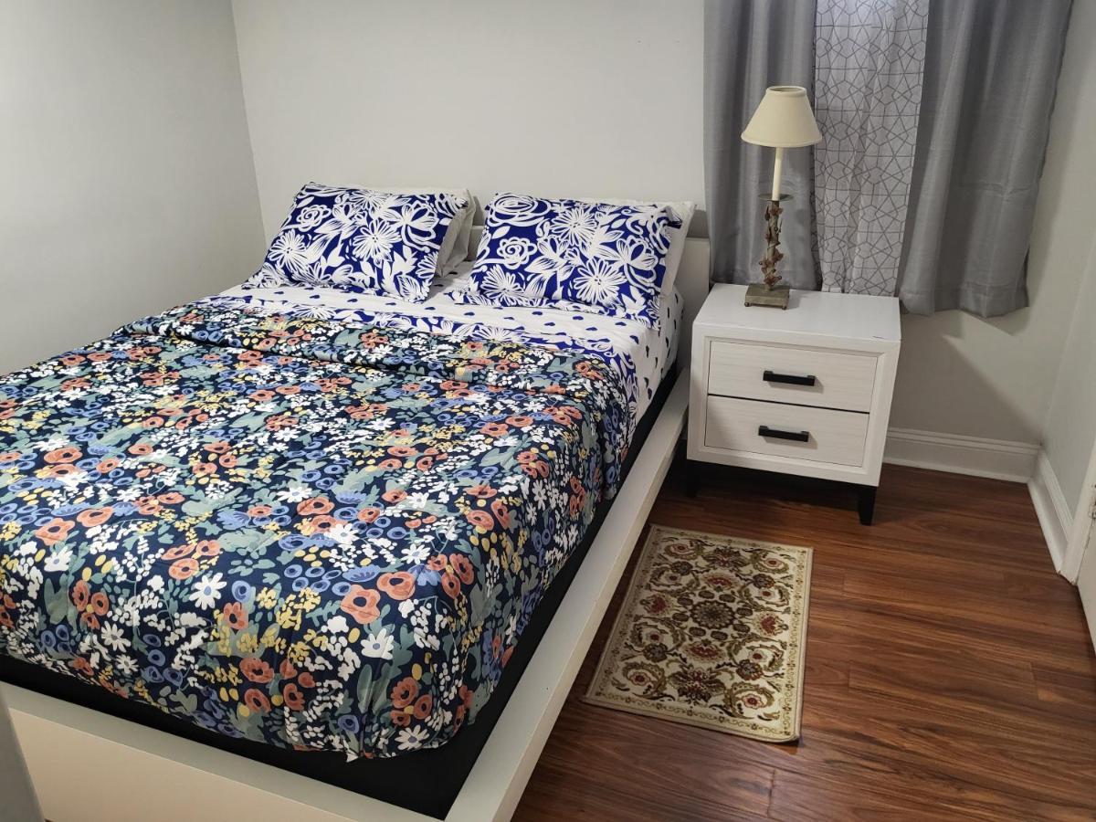 Splendid Cheerful 2-Bedroom Residential Hyattsville Buitenkant foto